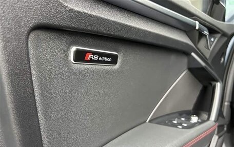 Audi A3, 2022 год, 2 320 000 рублей, 13 фотография