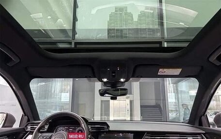 Audi A3, 2022 год, 2 320 000 рублей, 10 фотография