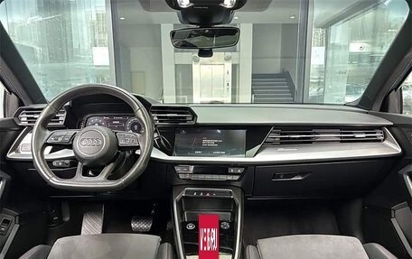 Audi A3, 2022 год, 2 320 000 рублей, 11 фотография