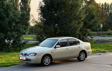 Infiniti G, 2001 год, 450 000 рублей, 2 фотография
