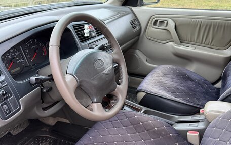 Infiniti G, 2001 год, 450 000 рублей, 11 фотография