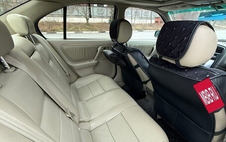 Infiniti G, 2001 год, 450 000 рублей, 9 фотография