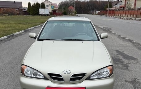 Infiniti G, 2001 год, 450 000 рублей, 3 фотография
