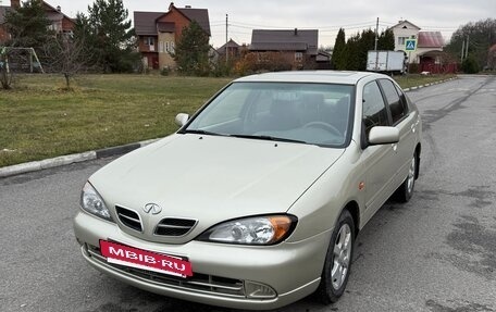 Infiniti G, 2001 год, 450 000 рублей, 4 фотография