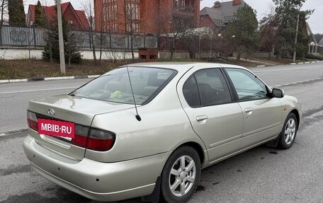 Infiniti G, 2001 год, 450 000 рублей, 7 фотография
