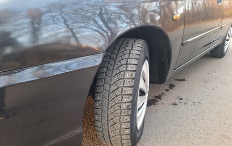 KIA Spectra II (LD), 2006 год, 410 000 рублей, 14 фотография