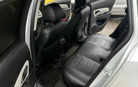 Chevrolet Cruze II, 2013 год, 850 000 рублей, 8 фотография