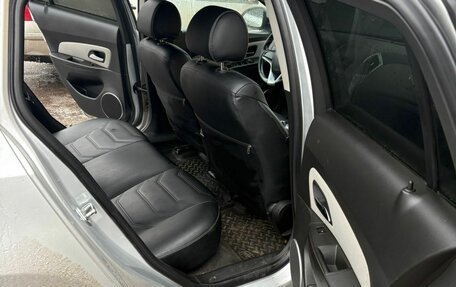 Chevrolet Cruze II, 2013 год, 850 000 рублей, 7 фотография