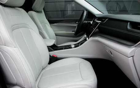 Jeep Grand Cherokee, 2021 год, 5 495 000 рублей, 12 фотография