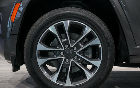 Jeep Grand Cherokee, 2021 год, 5 495 000 рублей, 7 фотография