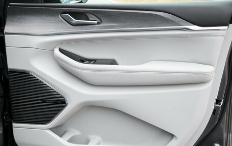 Jeep Grand Cherokee, 2021 год, 5 495 000 рублей, 14 фотография