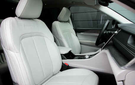 Jeep Grand Cherokee, 2021 год, 5 495 000 рублей, 16 фотография