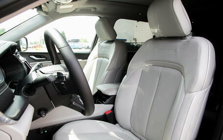 Jeep Grand Cherokee, 2021 год, 5 495 000 рублей, 28 фотография