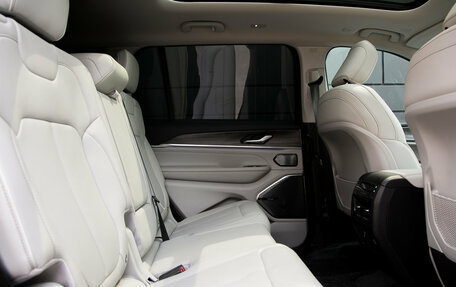 Jeep Grand Cherokee, 2021 год, 5 495 000 рублей, 19 фотография