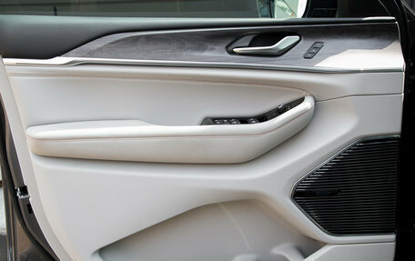 Jeep Grand Cherokee, 2021 год, 5 495 000 рублей, 27 фотография