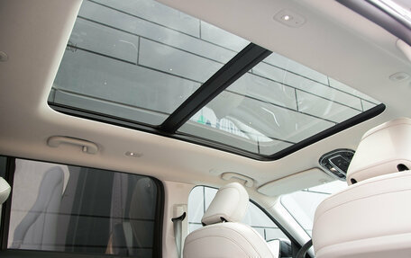 Jeep Grand Cherokee, 2021 год, 5 495 000 рублей, 18 фотография