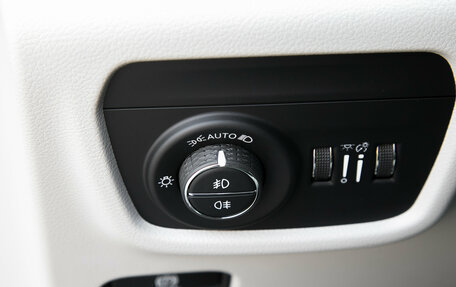 Jeep Grand Cherokee, 2021 год, 5 495 000 рублей, 22 фотография