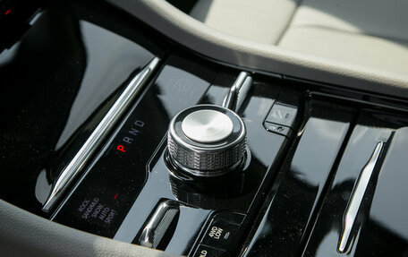 Jeep Grand Cherokee, 2021 год, 5 495 000 рублей, 25 фотография