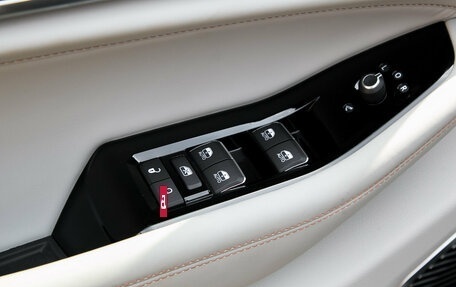 Jeep Grand Cherokee, 2021 год, 5 495 000 рублей, 26 фотография