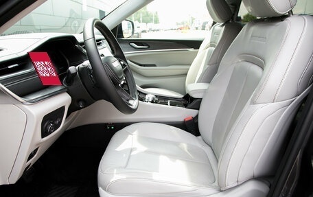 Jeep Grand Cherokee, 2021 год, 5 495 000 рублей, 23 фотография