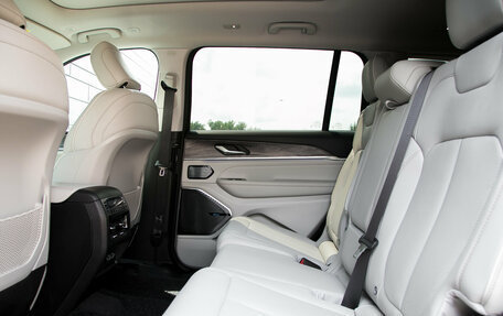 Jeep Grand Cherokee, 2021 год, 5 495 000 рублей, 29 фотография