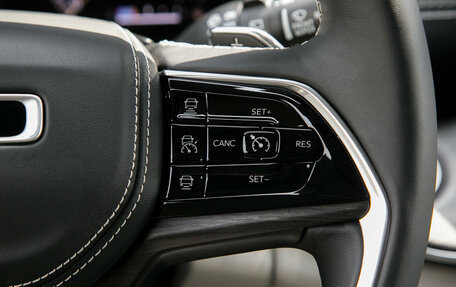 Jeep Grand Cherokee, 2021 год, 5 495 000 рублей, 34 фотография