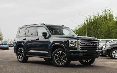 Haval H9, 2024 год, 4 950 000 рублей, 4 фотография