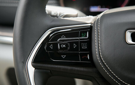 Jeep Grand Cherokee, 2021 год, 5 495 000 рублей, 33 фотография