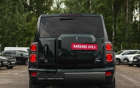 Haval H9, 2024 год, 4 950 000 рублей, 9 фотография