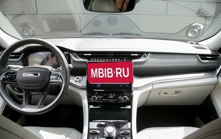 Jeep Grand Cherokee, 2021 год, 5 495 000 рублей, 30 фотография