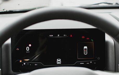 Haval H9, 2024 год, 4 950 000 рублей, 17 фотография