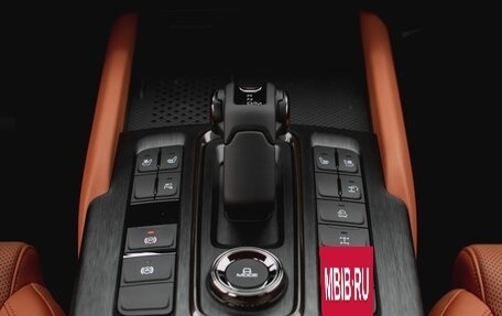 Haval H9, 2024 год, 4 950 000 рублей, 21 фотография