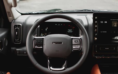 Haval H9, 2024 год, 4 950 000 рублей, 26 фотография