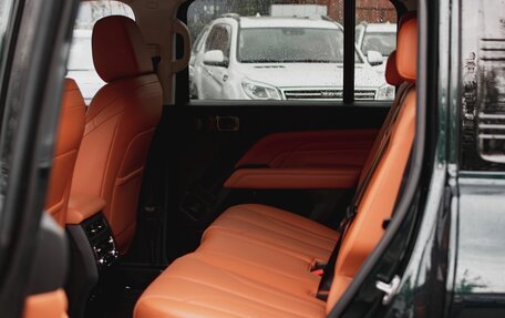 Haval H9, 2024 год, 4 950 000 рублей, 34 фотография