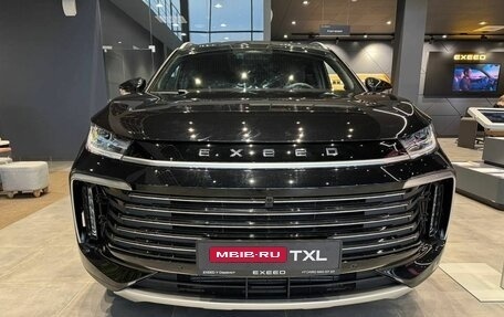 CheryExeed TXL, 2024 год, 3 800 000 рублей, 2 фотография