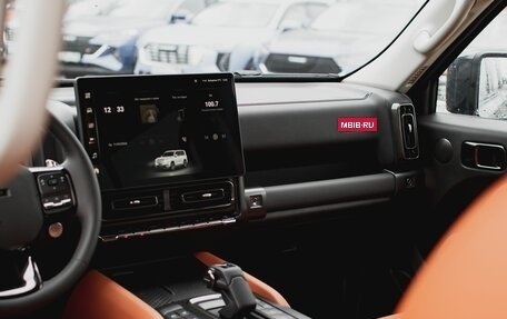 Haval H9, 2024 год, 4 950 000 рублей, 28 фотография