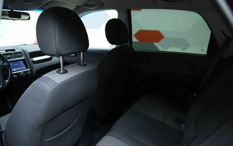 KIA Sportage II, 2008 год, 850 000 рублей, 11 фотография