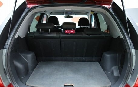 KIA Sportage II, 2008 год, 850 000 рублей, 9 фотография