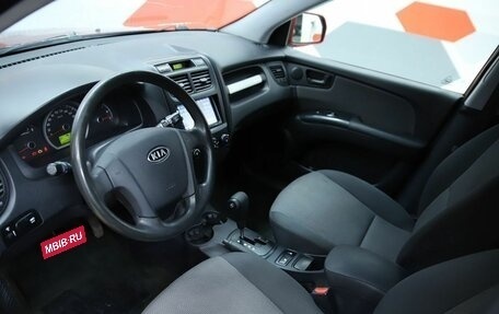 KIA Sportage II, 2008 год, 850 000 рублей, 10 фотография