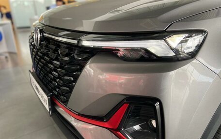 Changan CS35 Plus, 2025 год, 2 779 900 рублей, 12 фотография