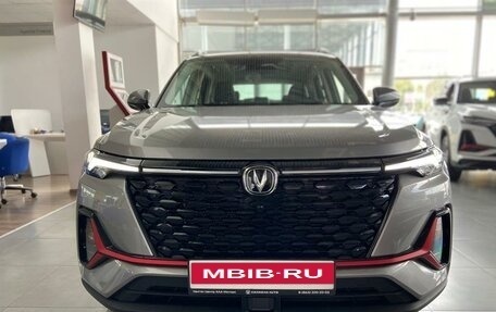 Changan CS35 Plus, 2025 год, 2 779 900 рублей, 2 фотография