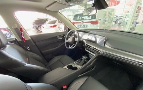 Changan CS35 Plus, 2025 год, 2 779 900 рублей, 14 фотография