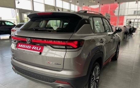 Changan CS35 Plus, 2025 год, 2 779 900 рублей, 8 фотография