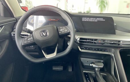 Changan CS35 Plus, 2025 год, 2 779 900 рублей, 17 фотография