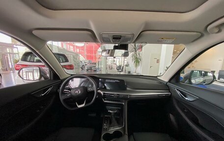 Changan CS35 Plus, 2025 год, 2 779 900 рублей, 16 фотография