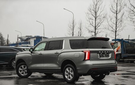 Haval H5, 2024 год, 3 662 100 рублей, 9 фотография