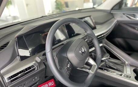 Changan CS35 Plus, 2025 год, 2 779 900 рублей, 19 фотография