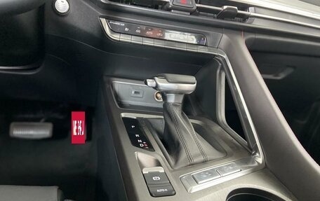 Changan CS35 Plus, 2025 год, 2 779 900 рублей, 18 фотография