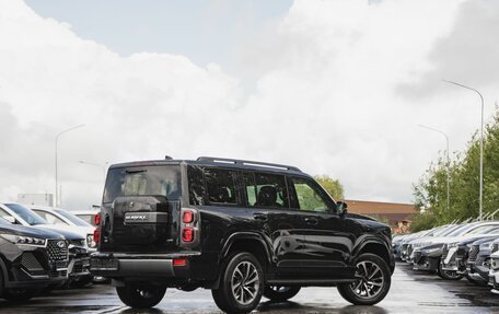 Haval H9, 2024 год, 4 950 000 рублей, 9 фотография