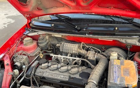 Lifan Smily I (330) рестайлинг, 2014 год, 430 000 рублей, 3 фотография